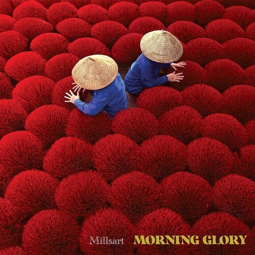 Millsart - Morning Glory (Ep)