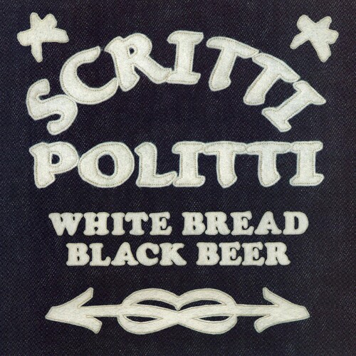 White Bread Black Beer