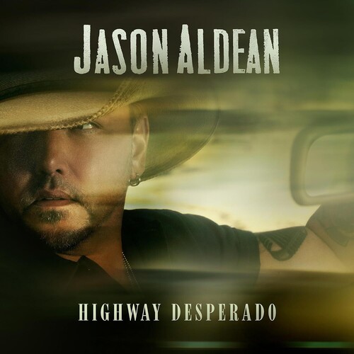 Highway Desperado [Explicit Content]