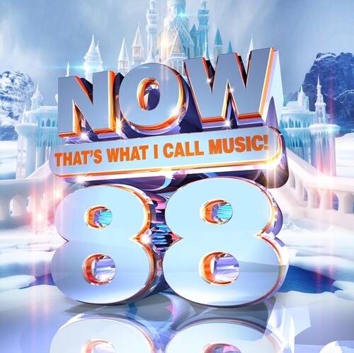 Now 88 / Various - Now 88 / Various