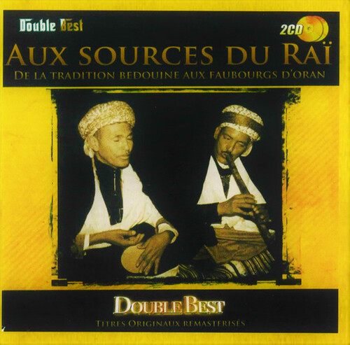 Aux Sources Du Rai / Various - Aux Sources Du Rai / Various