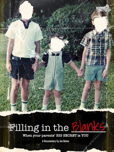 Filling in the Blanks - Filling In The Blanks / (Mod)