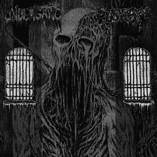 SPECTRAL VOICE /  UNDERGANG