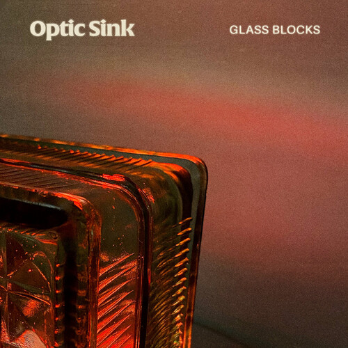 Optic Sink - Glass Blocks