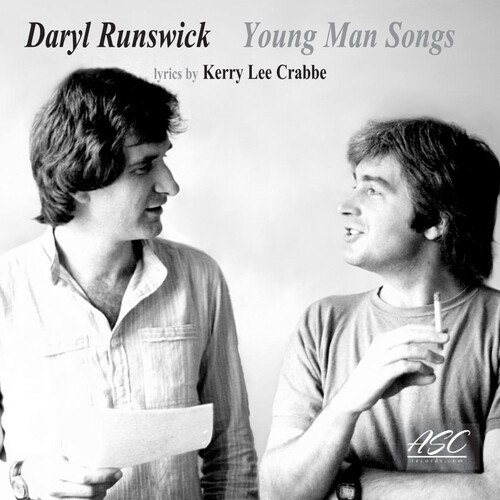 Young Man Songs [Import]