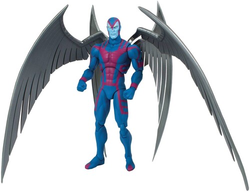 MARVEL SELECT ARCHANGEL AF