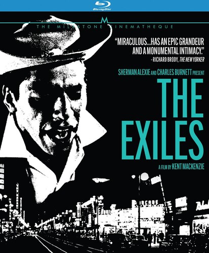 Exiles - Exiles / (Sub)