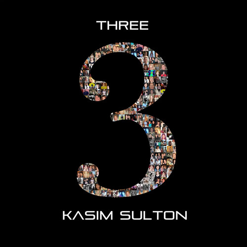 Kasim Sulton - 3 (Uk)