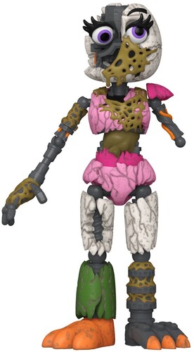 UPC 889698724678 product image for ACTION FIGURE FIVE NIGHTS AT FREDDYS RUIN CHICA | upcitemdb.com