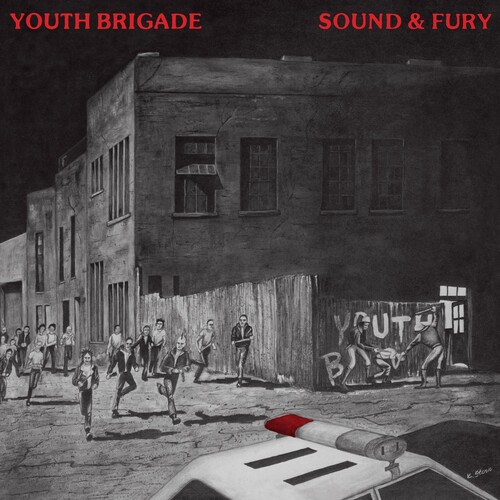 Sound & Fury (trust Edition)
