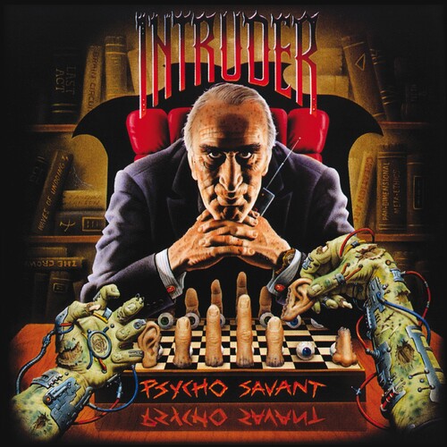 Psycho Savant