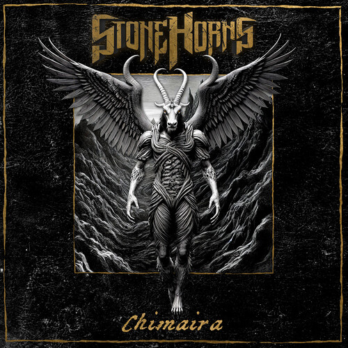 Stone Horns - Chimaira