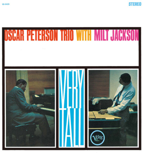Very Tall - SACD-SHM [Import]