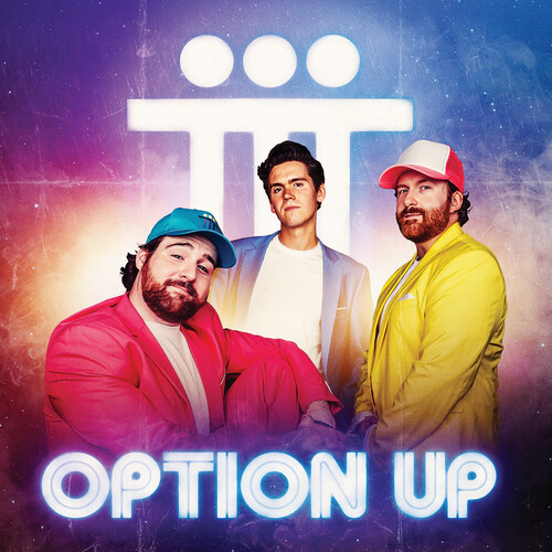 T.3 - Option Up