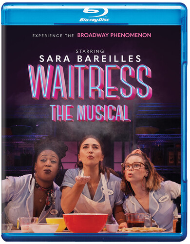 Waitress: The Musical