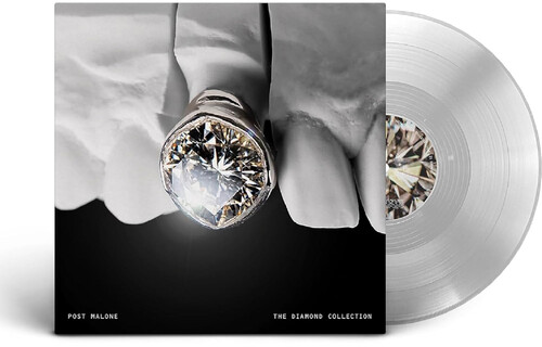 The Diamond Collection [Explicit Content]