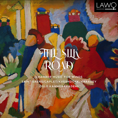 Silk Road