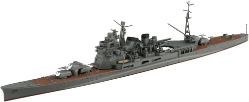 JAPANESE NAVY HEAVY CRUISER TAKAO 1/ 700 MODEL KIT