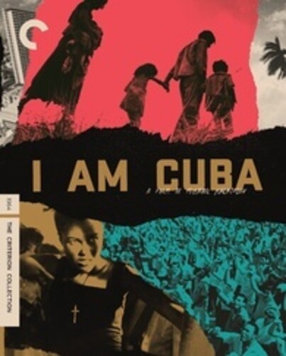  - I Am Cuba / (Full Sub)