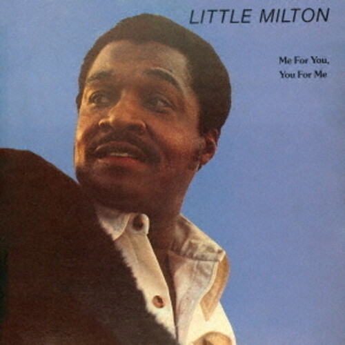 Me For You, You For Me [Import]