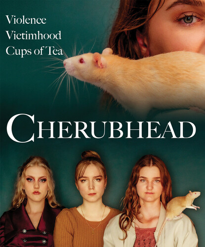 CHERUBHEAD