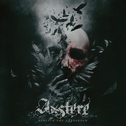 Austere - Beneath The Threshold (Bonus Tracks) [Deluxe] [Limited Edition]