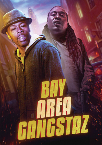 Bay Area Gangstaz