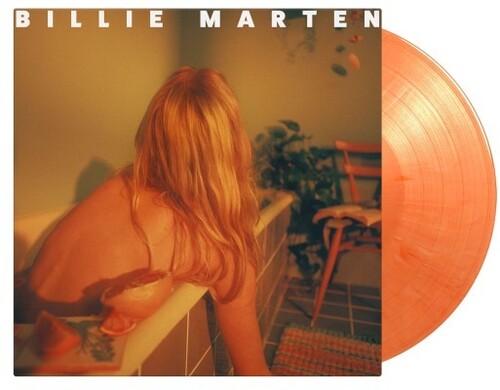 Billie Marten - Feeding Seahorses By Hand [Colored Vinyl] [Limited Edition] [180 Gram] (Org)