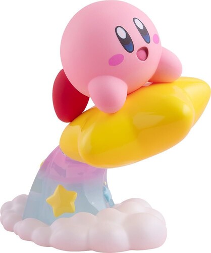 KIRBY POP UP PARADE FIGURE