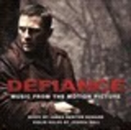Defiance / O.S.T.