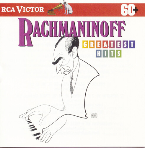 Rachmaninoff Greatest Hits / Various - Rachmaninoff Greatest Hits / Various