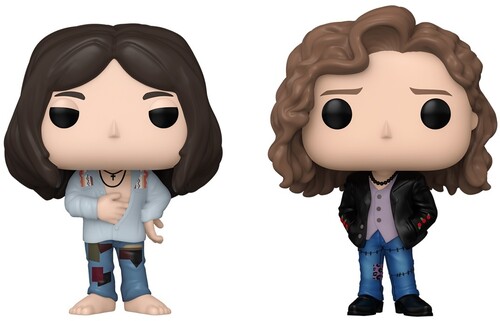 FUNKO POP ROCKS THE BLACK CROWES 2 PACK