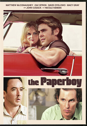 The Paper Boy