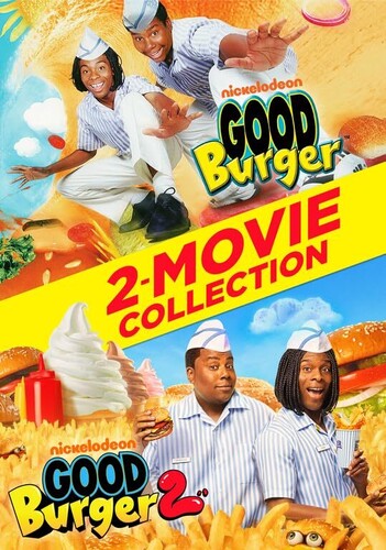 Good Burger: 2-Movie Collection