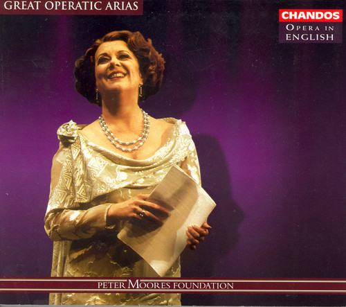 Great Operatic Arias-Vol. 2