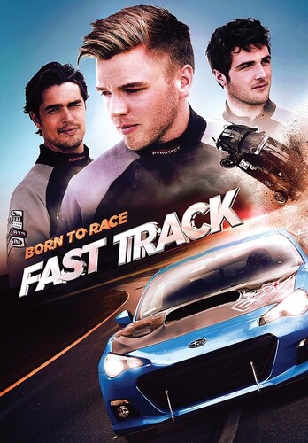 Born To Race: Fast Track