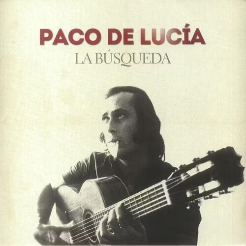 La Busqueda [Import]