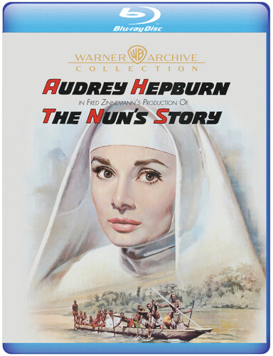 The Nun's Story