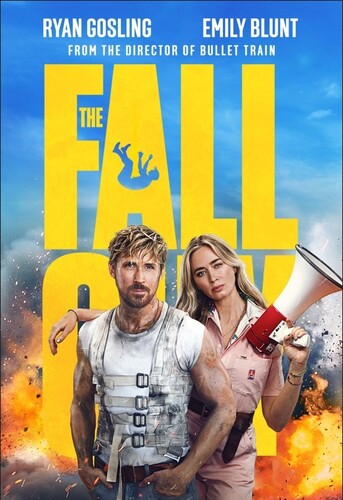 The Fall Guy