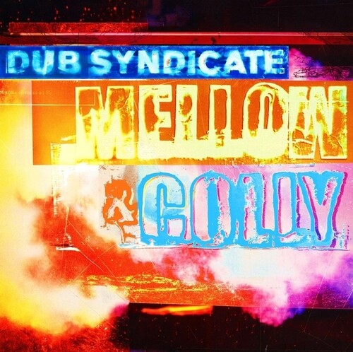 Mellow & Colly - Expanded Edition with CD [Import]