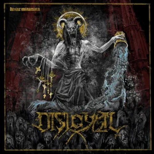 Divine Miasmata