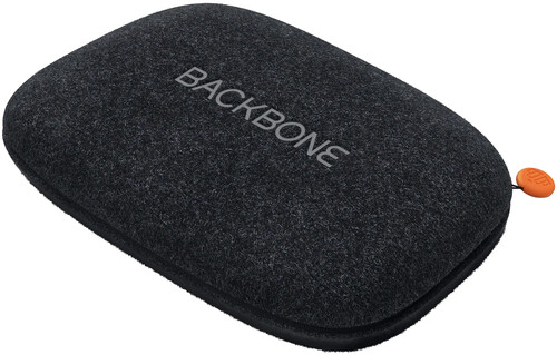 BACKBONE ONE CARRYING CASE, BLACK
