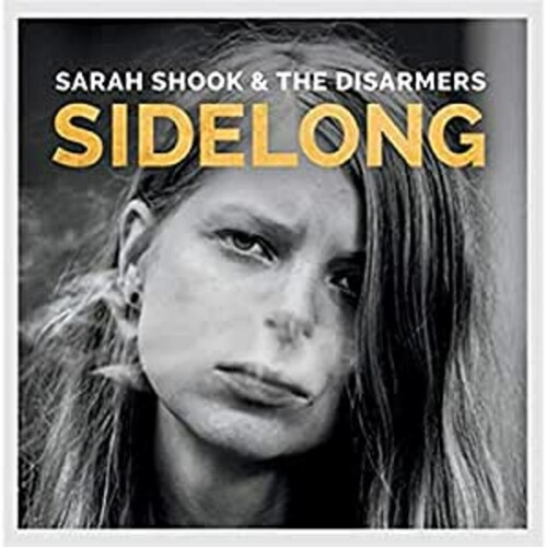Sidelong [Explicit Content]