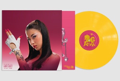 Vera Baddie - Colored Vinyl