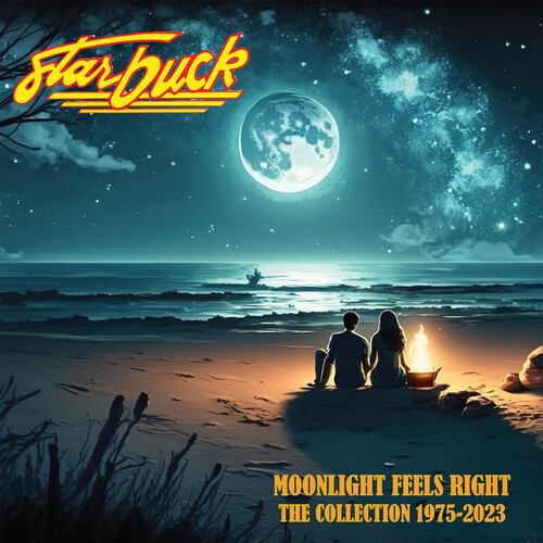 Moonlight Feels Right - the Collection 1975-2023