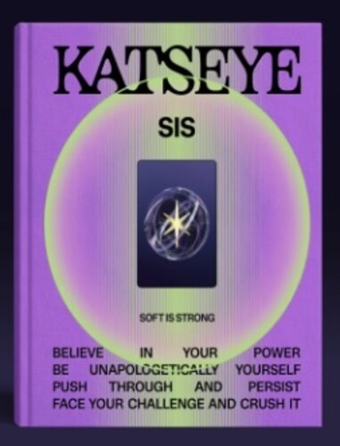 SIS (Soft Is Strong) [EP] [Strong Version]