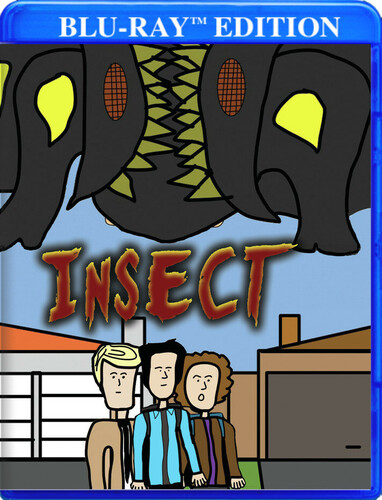 Insect