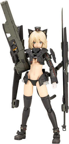 Kotobukiya - Shimada Humikane Art Works - Artynia Model Kit