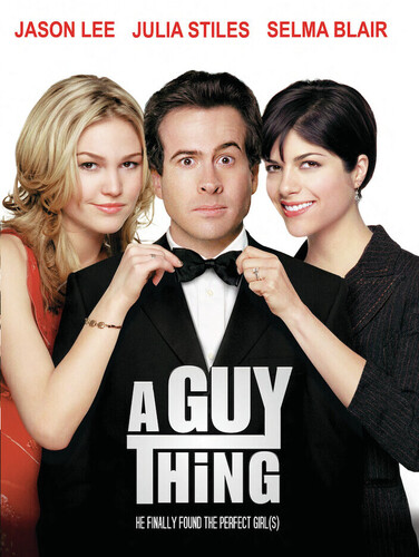 A Guy Thing