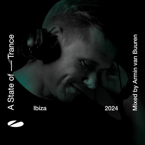 State Of Trance Ibiza 2024 [Import]